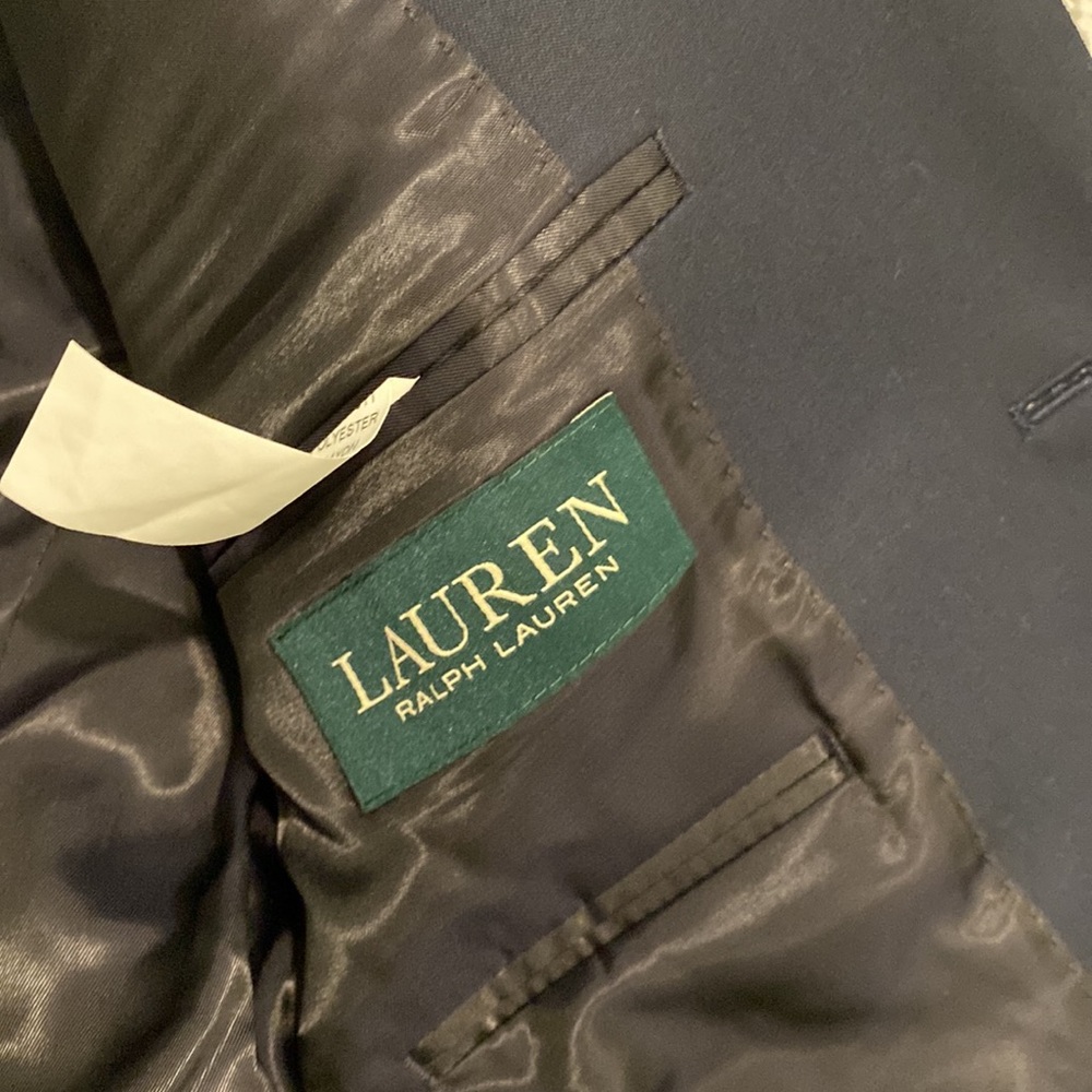 Boys Ralph Lauren Jacket - Picture 2 of 2